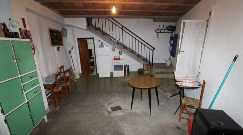 Málaga - Villanueva del Trabuco - 100m2