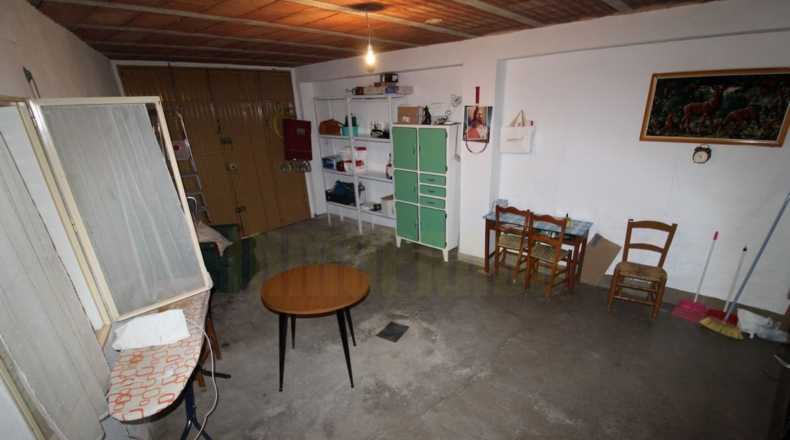 Málaga - Villanueva del Trabuco - 100m2
