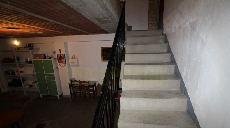 Málaga - Villanueva del Trabuco - 100m2