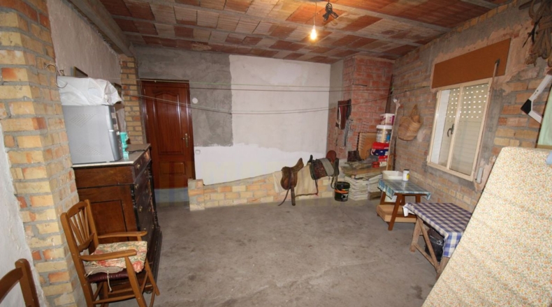 Málaga - Villanueva del Trabuco - 100m2