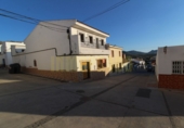 Casa de poble en venda a la España, Villanueva del Rosario, ref.: TR337281 foto