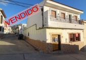 Casa de poble en venda a la España, Villanueva del Rosario, ref.: TR337281 foto