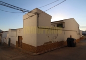 Casa de poble en venda a la España, Villanueva del Rosario, ref.: TR337281 foto