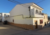 Casa de poble en venda a la España, Villanueva del Rosario, ref.: TR337281 foto