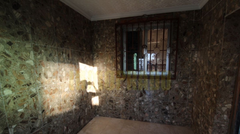 Malaga - Villanueva del Rosario - 250m2