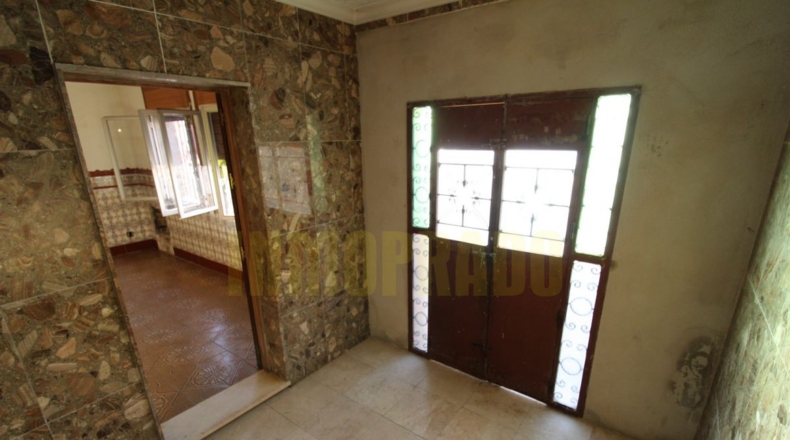 Malaga - Villanueva del Rosario - 250m2