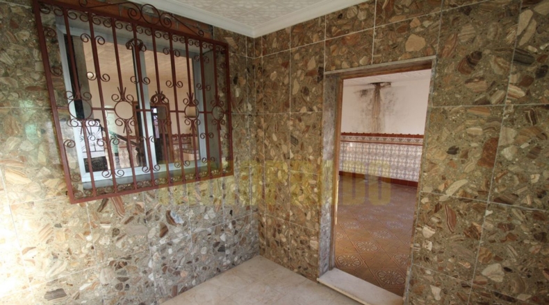 Malaga - Villanueva del Rosario - 250m2