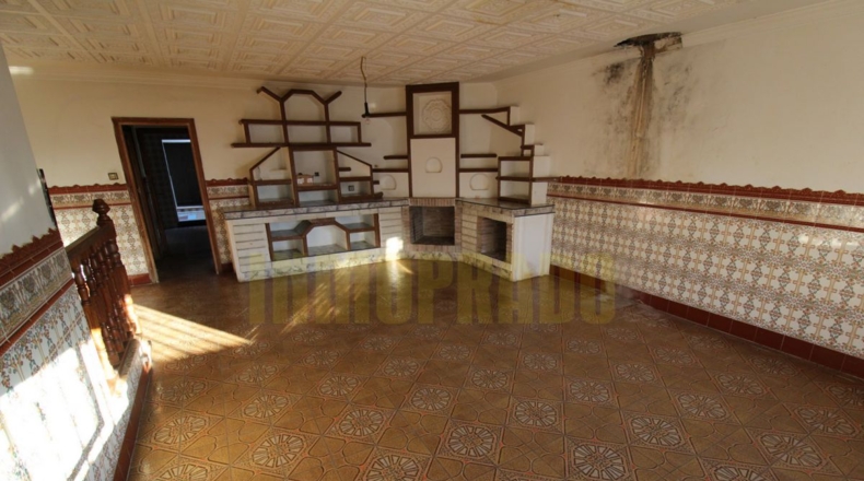 Malaga - Villanueva del Rosario - 250m2