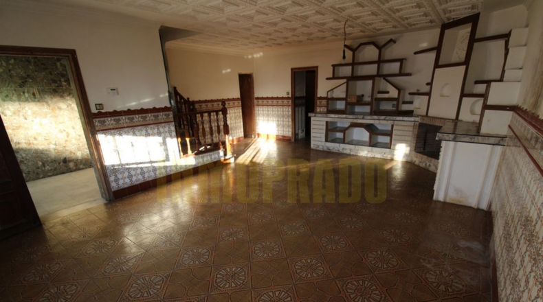 Malaga - Villanueva del Rosario - 250m2
