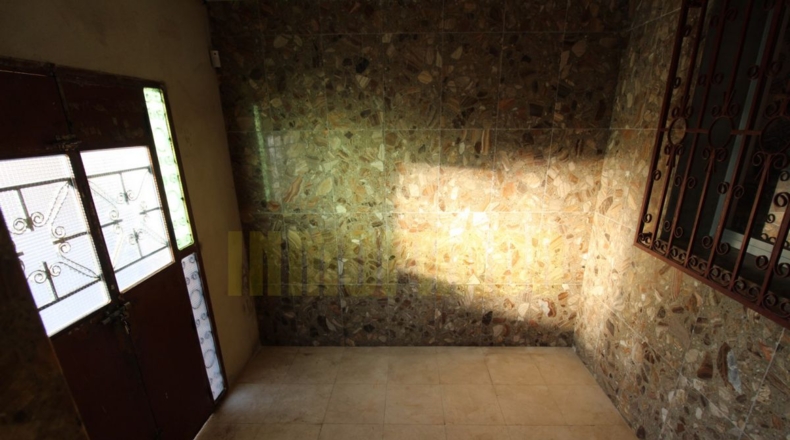 Malaga - Villanueva del Rosario - 250m2