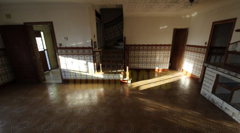 Malaga - Villanueva del Rosario - 250m2