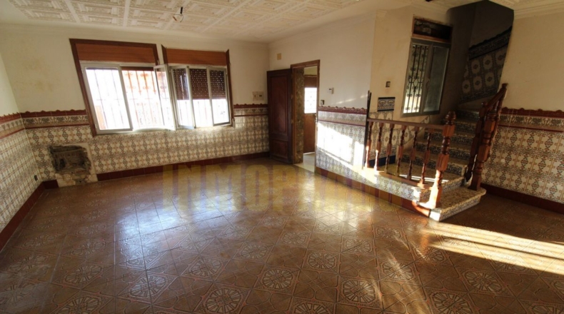 Malaga - Villanueva del Rosario - 250m2