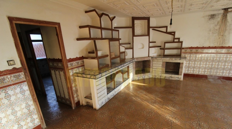 Malaga - Villanueva del Rosario - 250m2