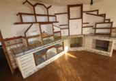 Casa de poble en venda a la España, Villanueva del Rosario, ref.: TR337281 foto