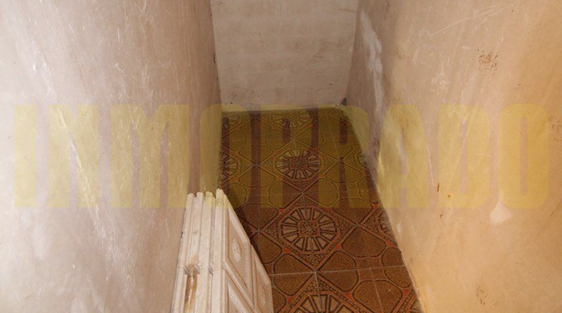 Malaga - Villanueva del Rosario - 250m2