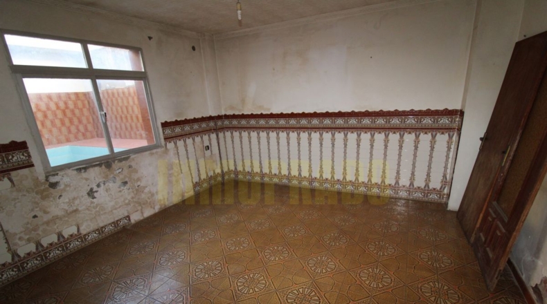 Malaga - Villanueva del Rosario - 250m2