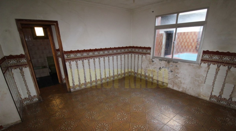 Malaga - Villanueva del Rosario - 250m2
