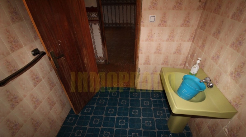 Malaga - Villanueva del Rosario - 250m2