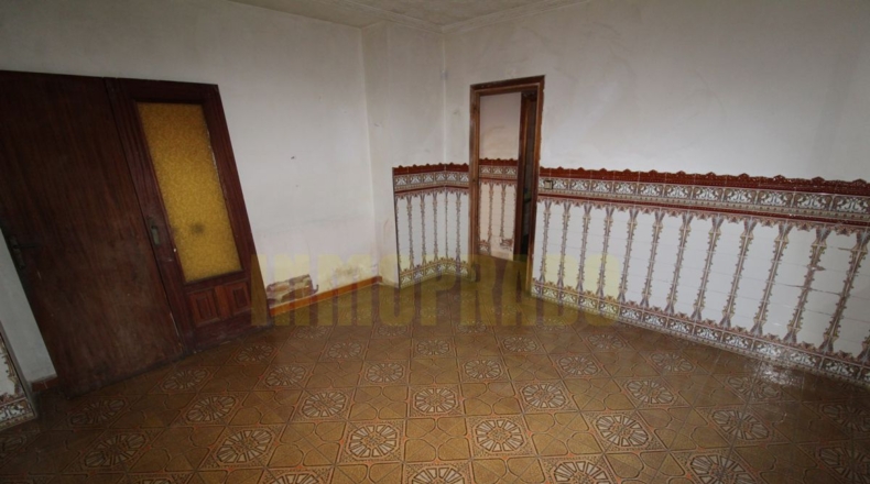 Malaga - Villanueva del Rosario - 250m2