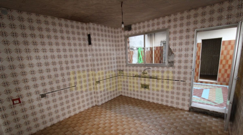 Malaga - Villanueva del Rosario - 250m2