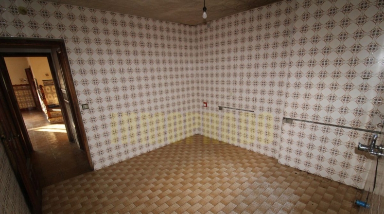 Malaga - Villanueva del Rosario - 250m2