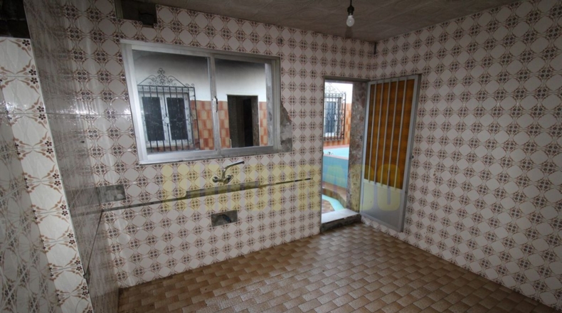 Malaga - Villanueva del Rosario - 250m2