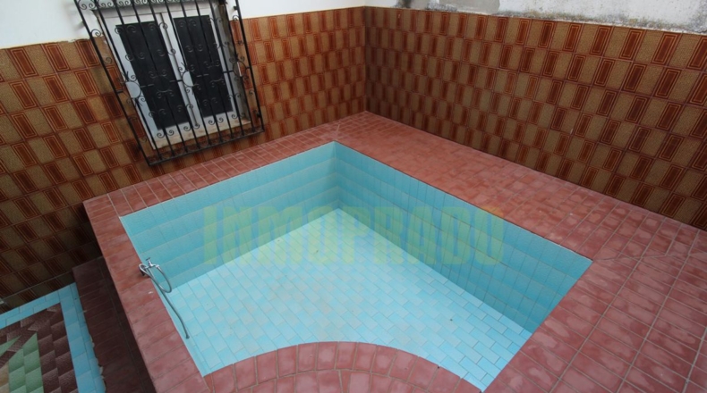 Malaga - Villanueva del Rosario - 250m2