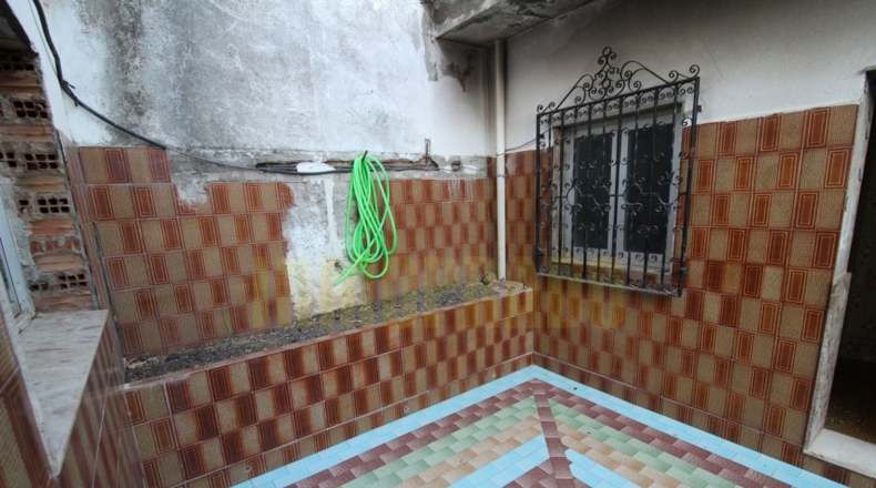 Malaga - Villanueva del Rosario - 250m2