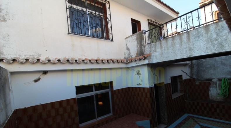 Malaga - Villanueva del Rosario - 250m2