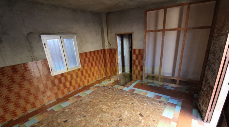 Malaga - Villanueva del Rosario - 250m2