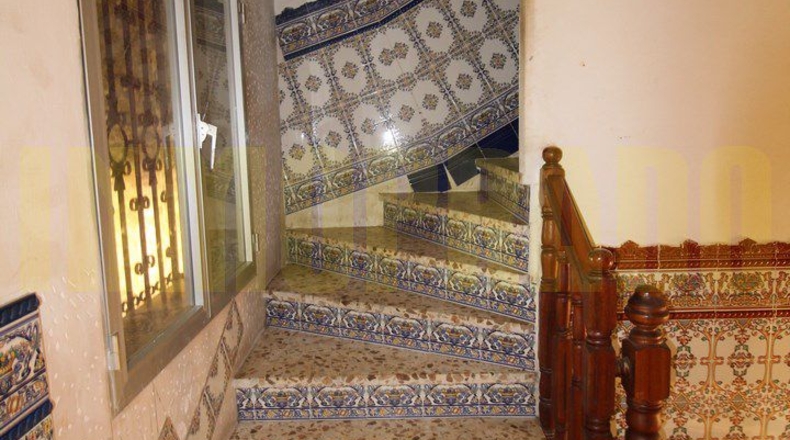 Malaga - Villanueva del Rosario - 250m2