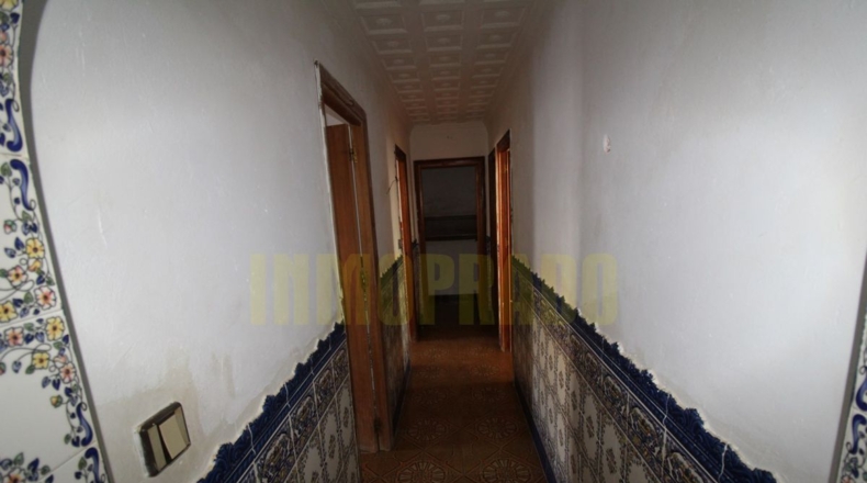 Malaga - Villanueva del Rosario - 250m2