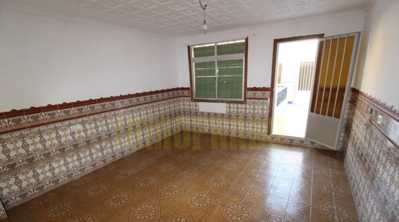 Malaga - Villanueva del Rosario - 250m2