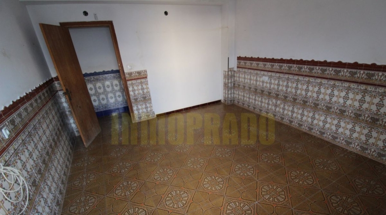 Malaga - Villanueva del Rosario - 250m2