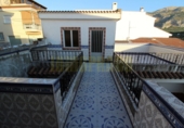 Casa de poble en venda a la España, Villanueva del Rosario, ref.: TR337281 foto