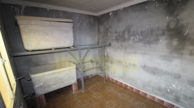 Malaga - Villanueva del Rosario - 250m2