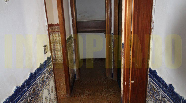 Malaga - Villanueva del Rosario - 250m2