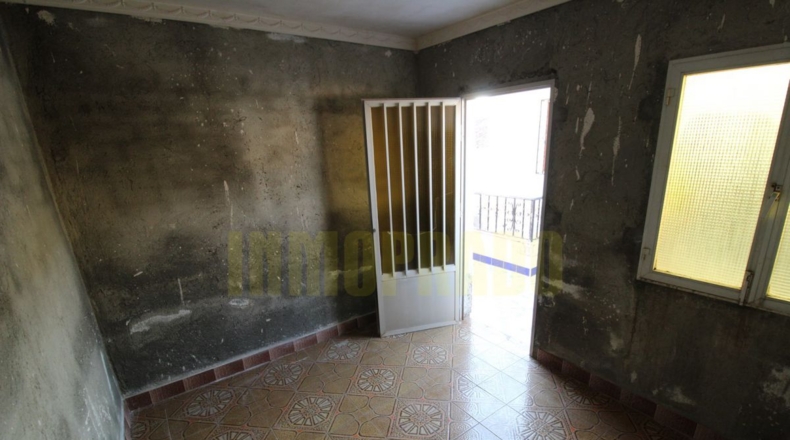 Malaga - Villanueva del Rosario - 250m2