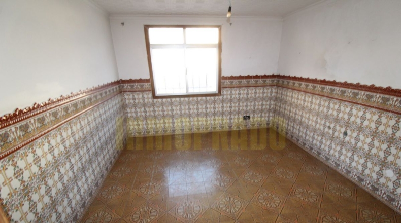 Malaga - Villanueva del Rosario - 250m2