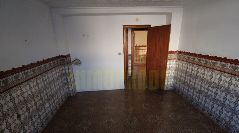 Malaga - Villanueva del Rosario - 250m2