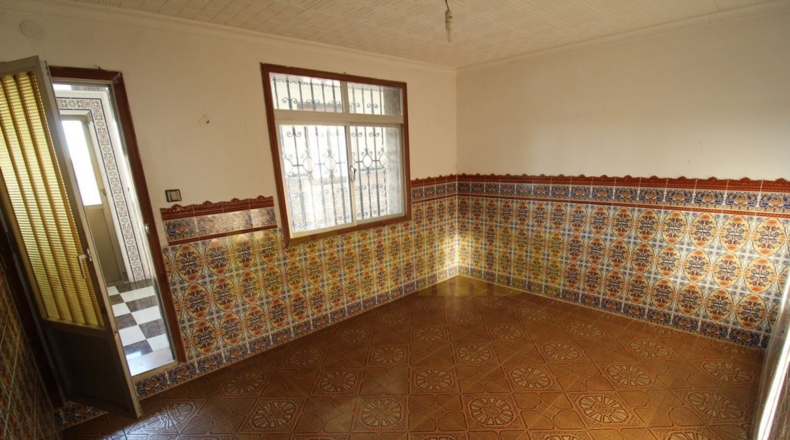 Malaga - Villanueva del Rosario - 250m2