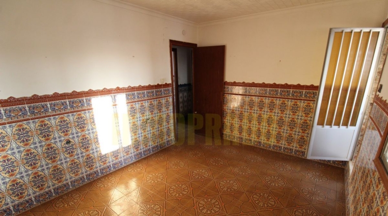 Malaga - Villanueva del Rosario - 250m2