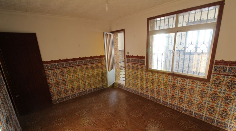 Malaga - Villanueva del Rosario - 250m2