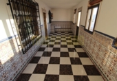 Casa de poble en venda a la España, Villanueva del Rosario, ref.: TR337281 foto
