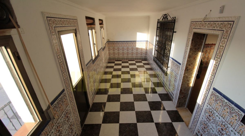 Malaga - Villanueva del Rosario - 250m2