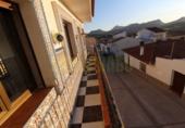 Casa de poble en venda a la España, Villanueva del Rosario, ref.: TR337281 foto