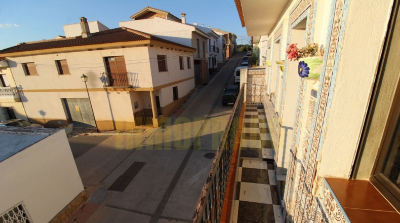 Malaga - Villanueva del Rosario - 250m2