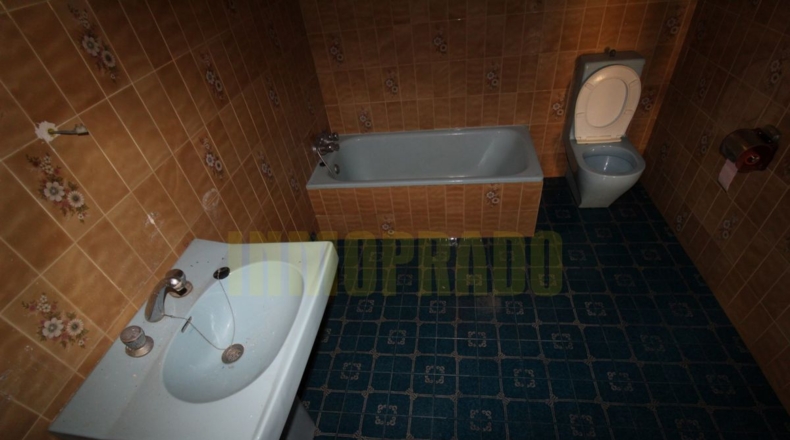 Malaga - Villanueva del Rosario - 250m2