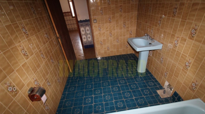 Malaga - Villanueva del Rosario - 250m2