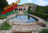 Xalet independent amb terreny en venda a Villanueva del Rosario ref.: TR13422 foto